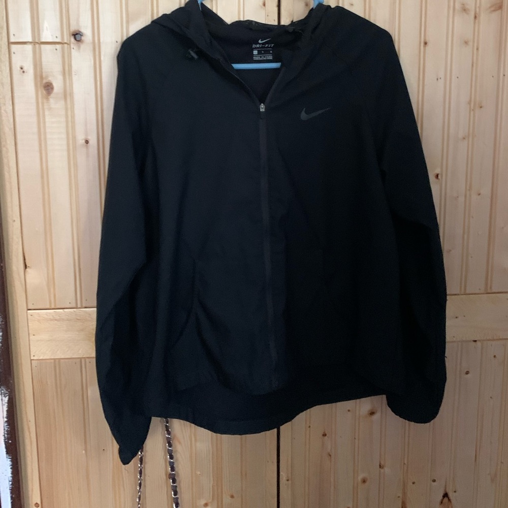 Nike Windbreaker